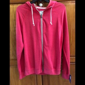 Champion Zipped Hoodie